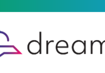 Dream Up - rozwiń skrzydła