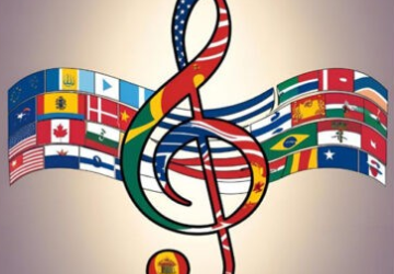 Wyniki XXIII Wojewódzkiego Konkursu Piosenki Obcojęzycznej „ Z piosenką przez Europę”