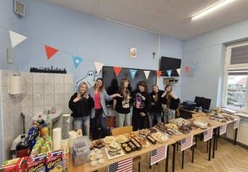 Dzień Otwarty ZSO w Głogowie Młp.