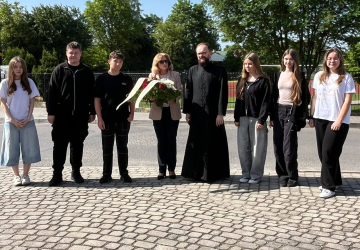 Dzień Patrona Szkoły